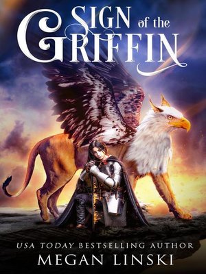cover image of Sign of the Griffin